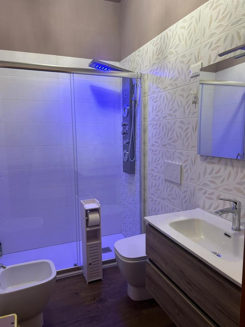 Le Stagioni Apartment in Province of Foggia