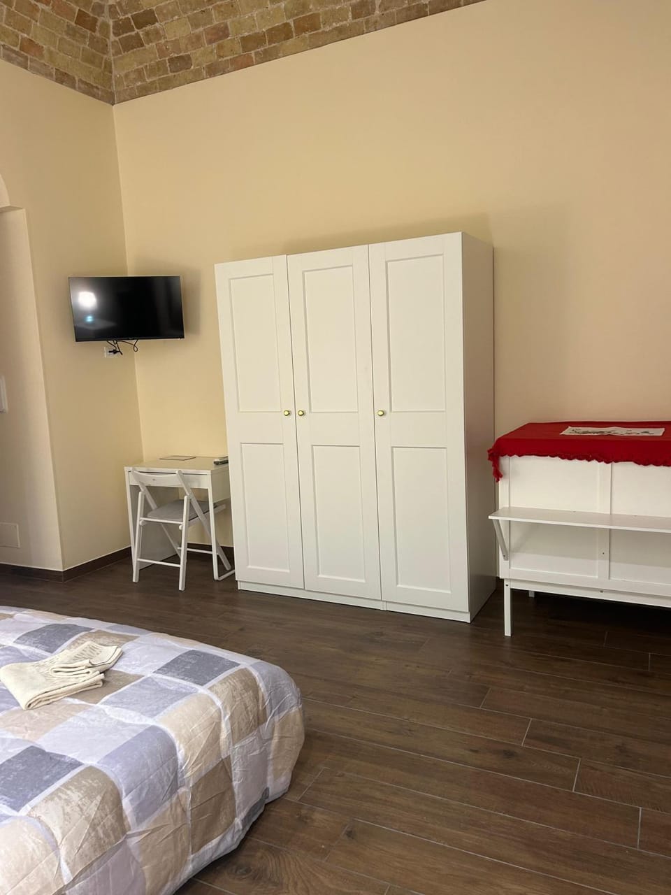 Le Stagioni Apartment in Province of Foggia