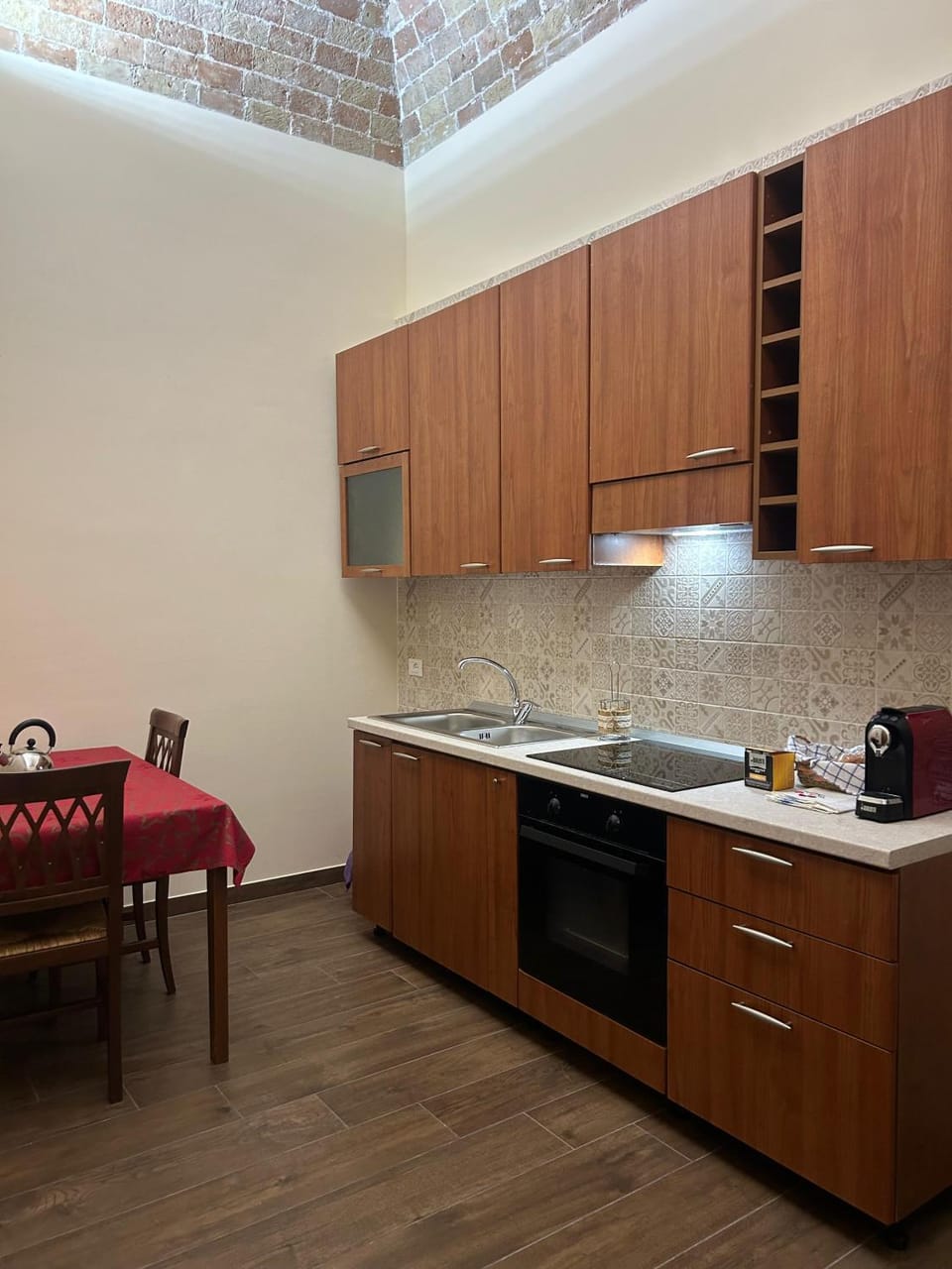 Le Stagioni Apartment in Province of Foggia