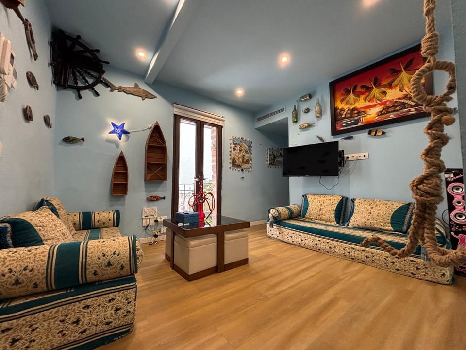 Communal lounge/ TV room, Living room, Lounge or bar, Dining area