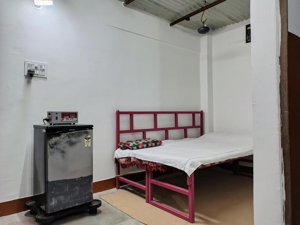 View (from property/room), Bedroom