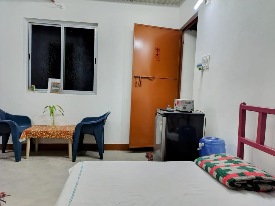 View (from property/room), Bedroom