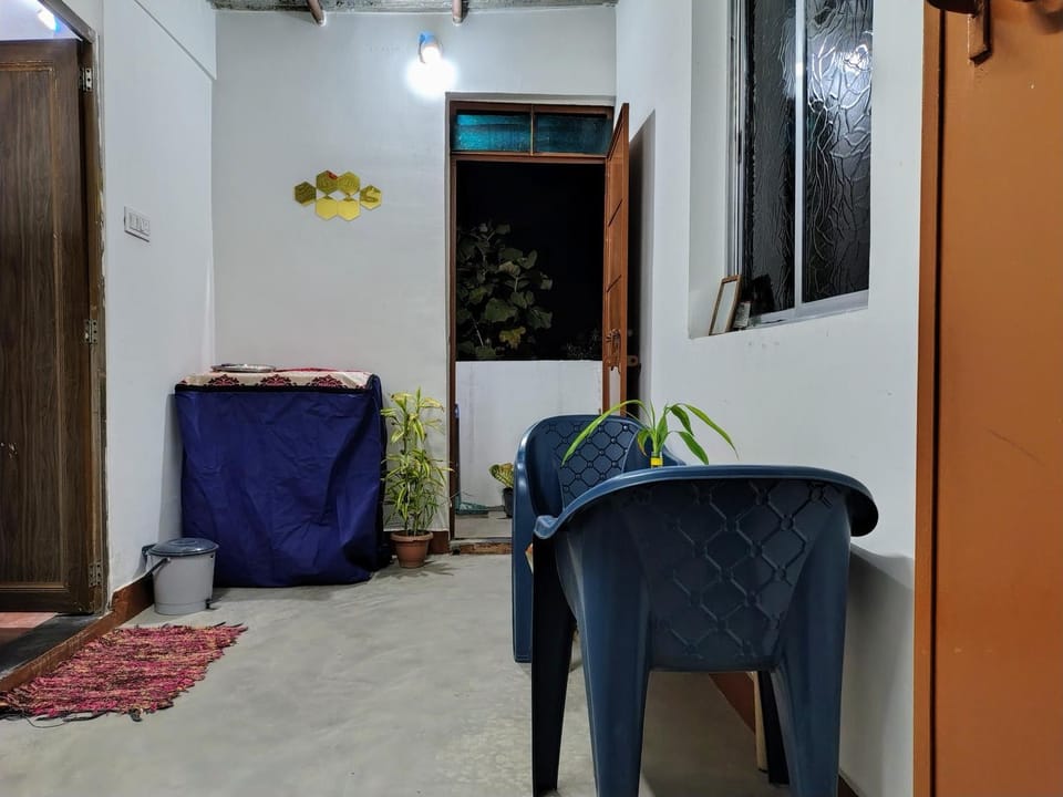 View (from property/room), Bedroom