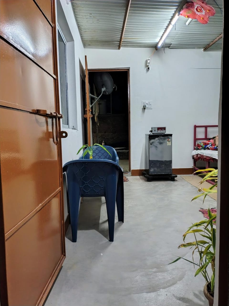 View (from property/room), Bedroom