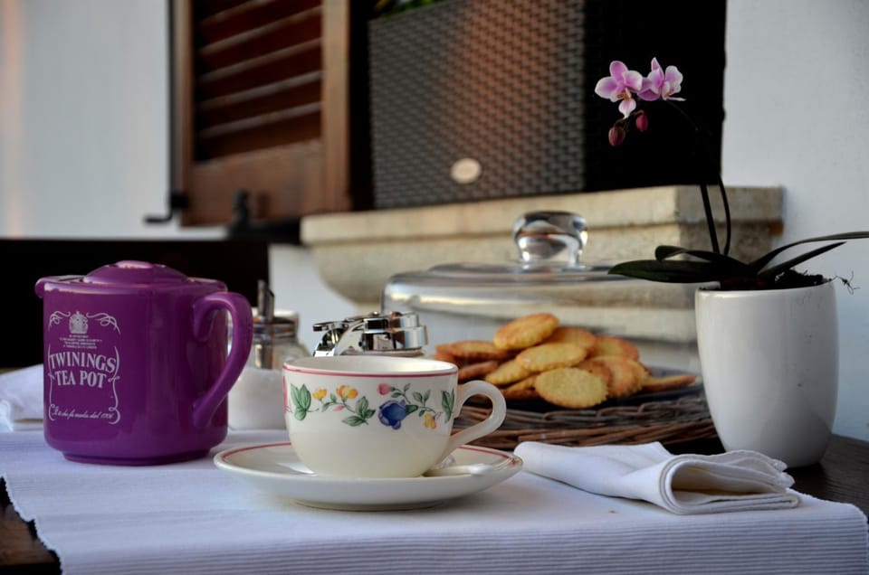 B&b La corte dei Gelsomini Bed and Breakfast in Lombardy
