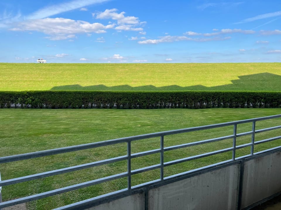 Day, Natural landscape, Beach