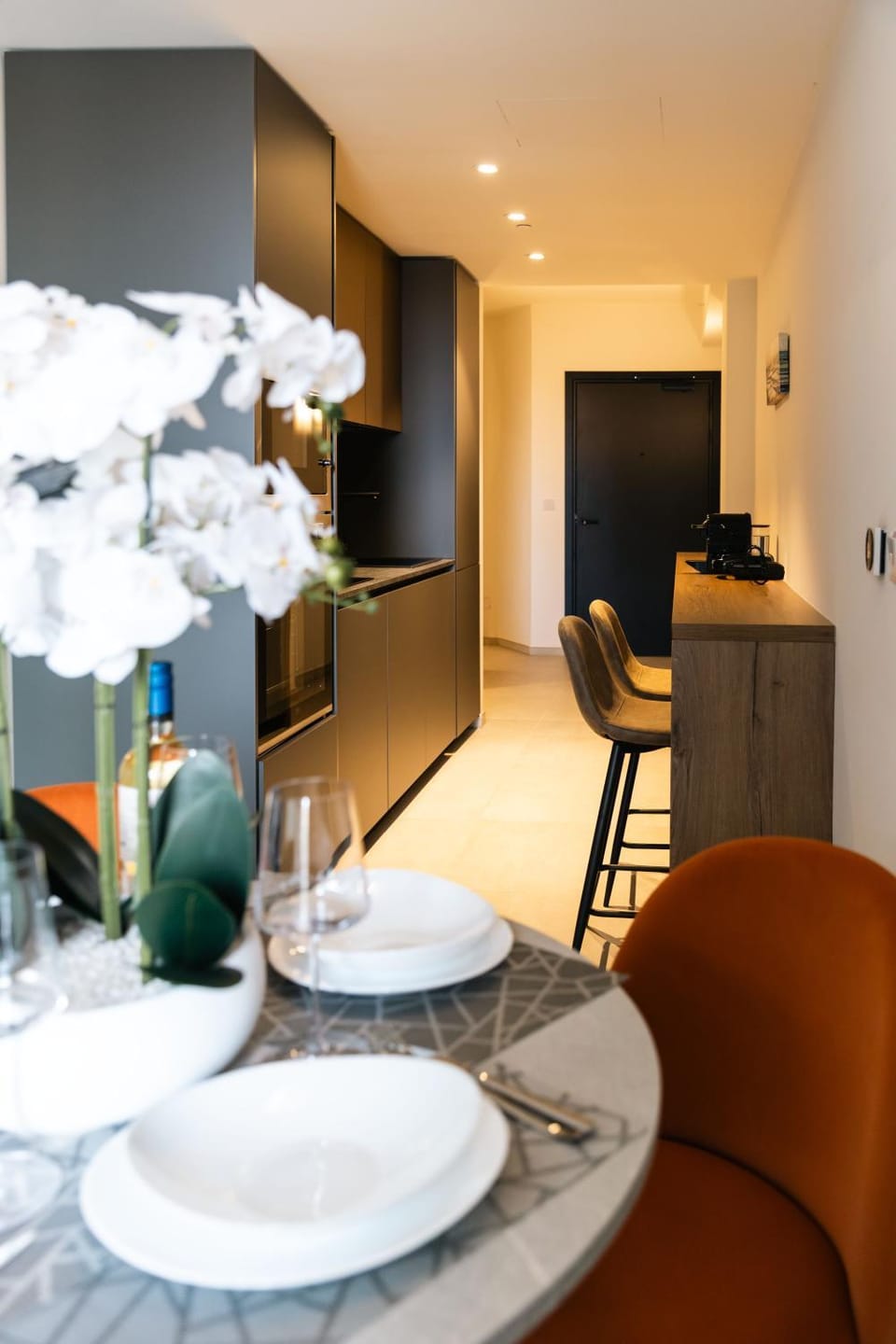 Mercury Suite Delightful w Pool access by Arco Collection Apartment in Saint Julians