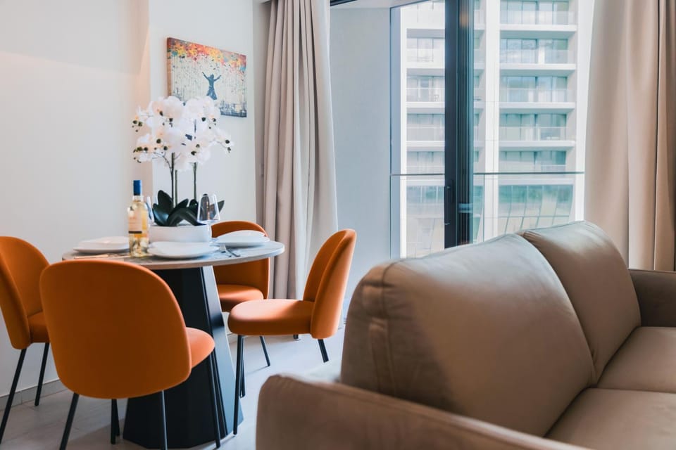 Mercury Suite Delightful w Pool access by Arco Collection Apartment in Saint Julians