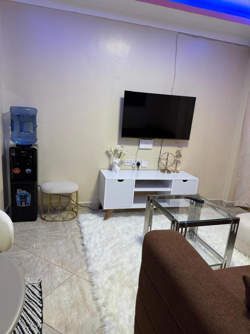 Solange homes Inn in Nairobi