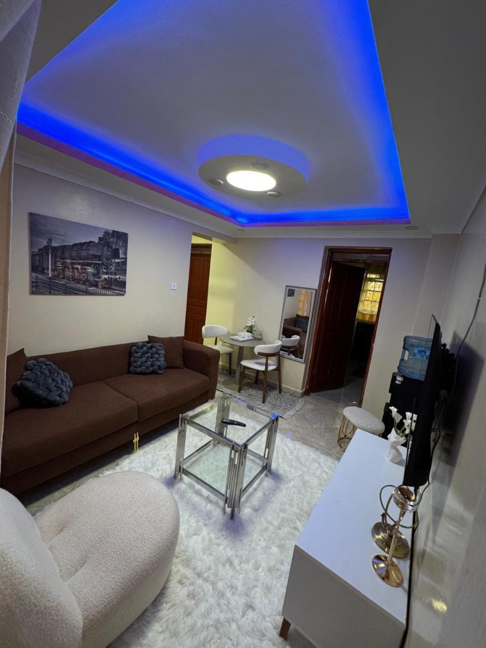 Solange homes Inn in Nairobi