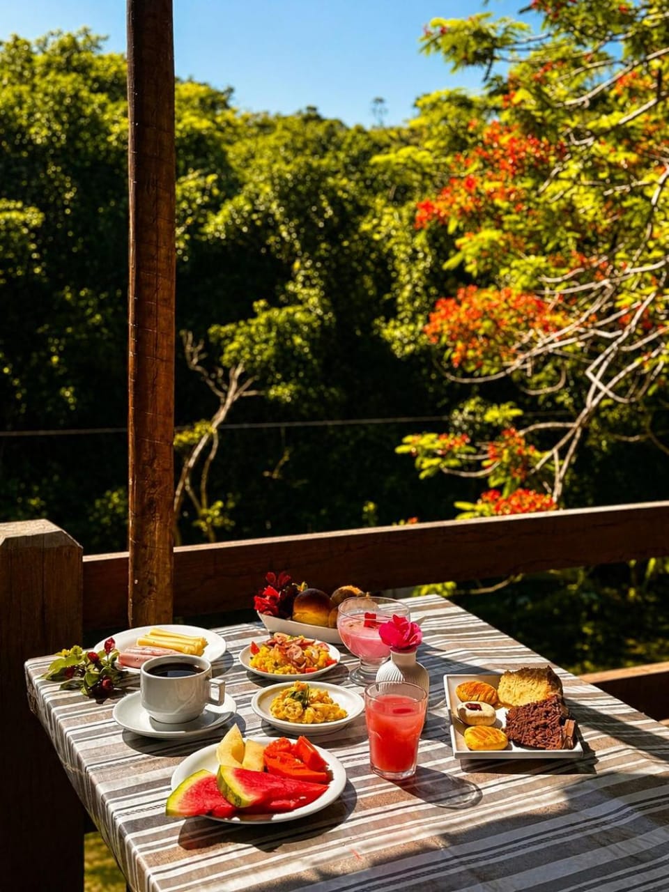 EstrelaMar Ferradura Restaurante & Spa Hostel in Armacao dos Buzios