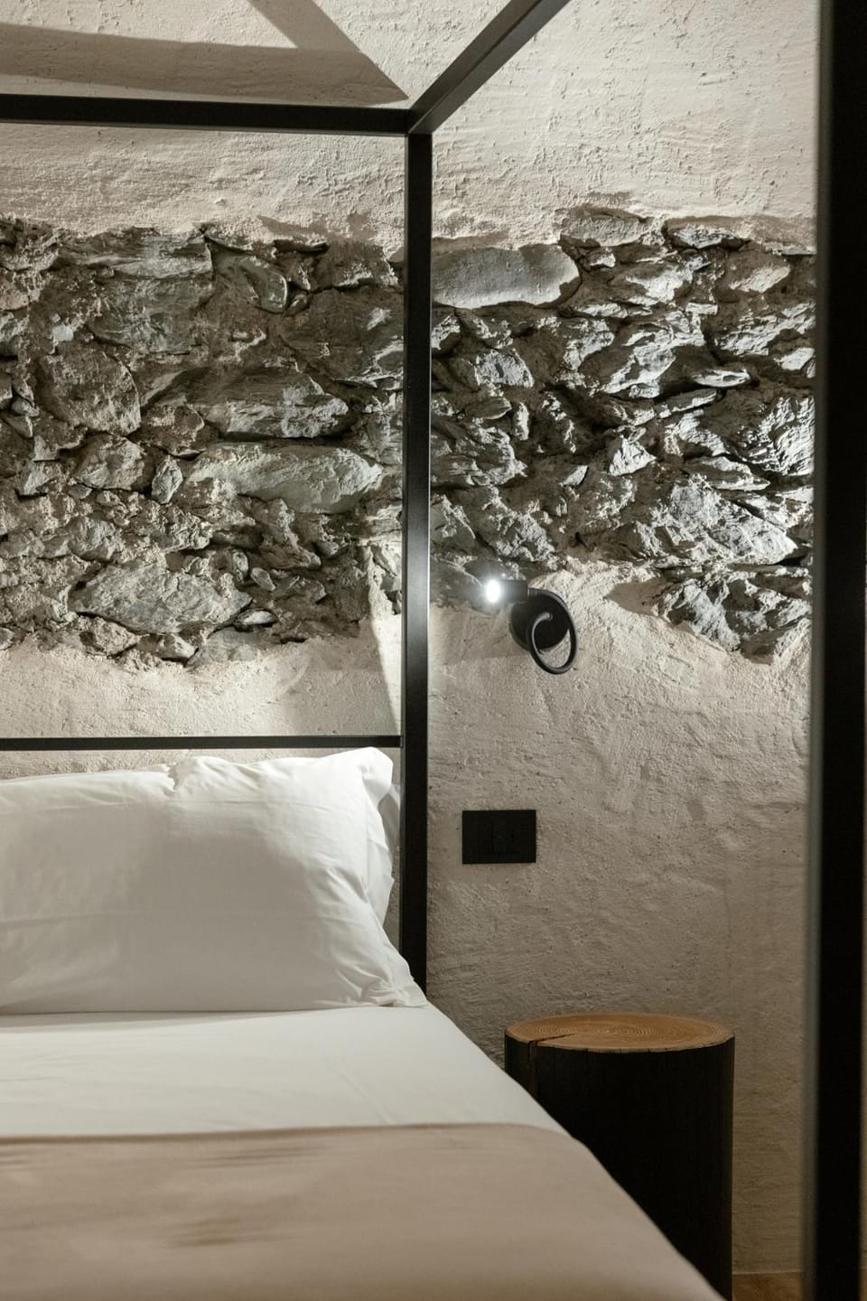 Grotta Bàlzer Apartment in Canton of Grisons