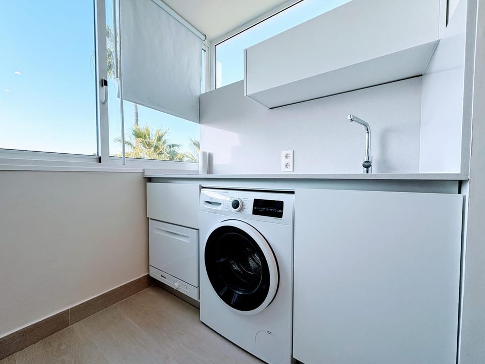 Koka43 Pool Apartment in Maspalomas