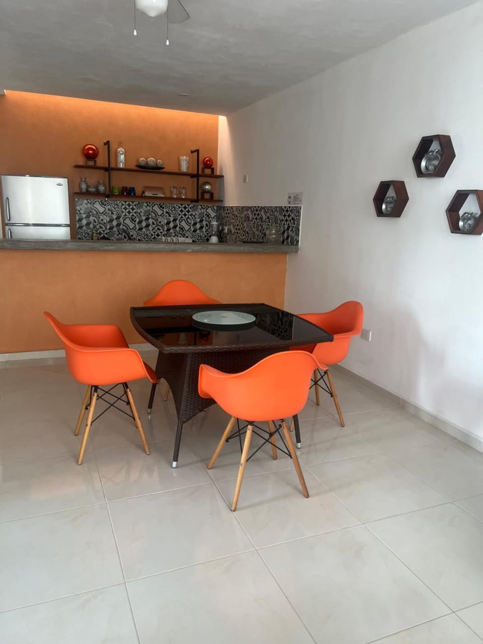 Departamento Campestre, Mérida Apartment in Merida