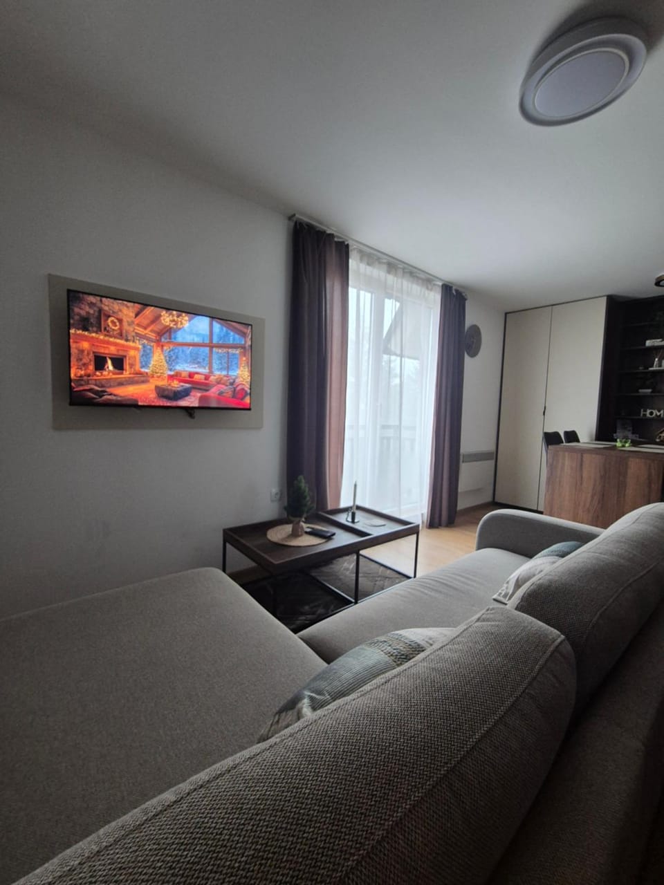 Avalon apartments - free parking Apartment in Serbia
