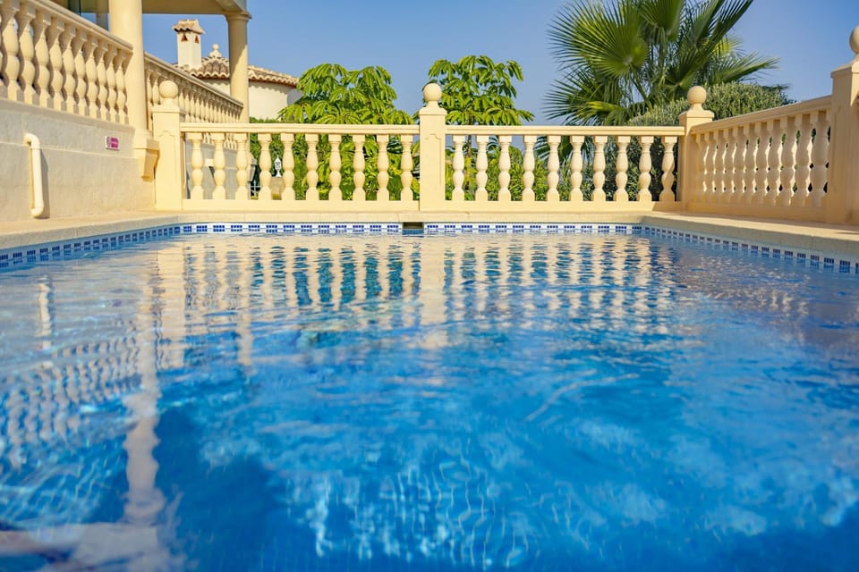 Villa Paz - Plusholidays Villa in Calp