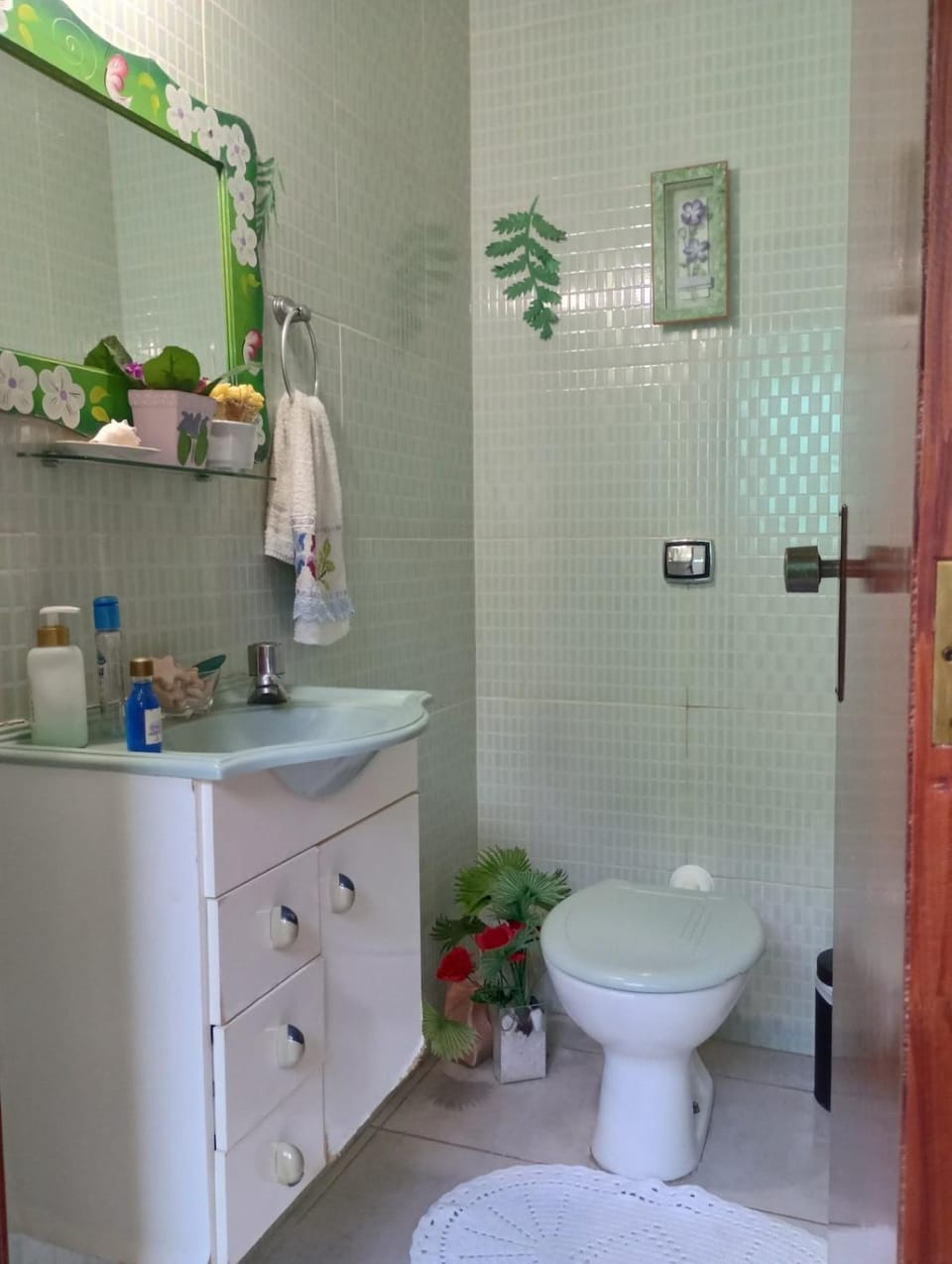 Recanto Sol e Mar House in São Sebastião