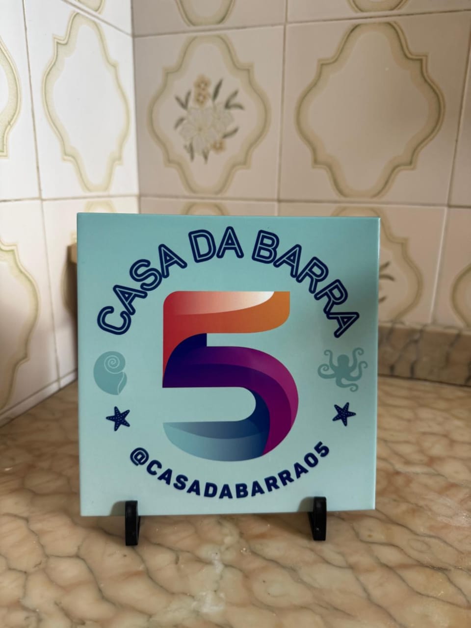 Quarto para até 5 pessoas em frente à praia Vacation rental in Rio de Janeiro