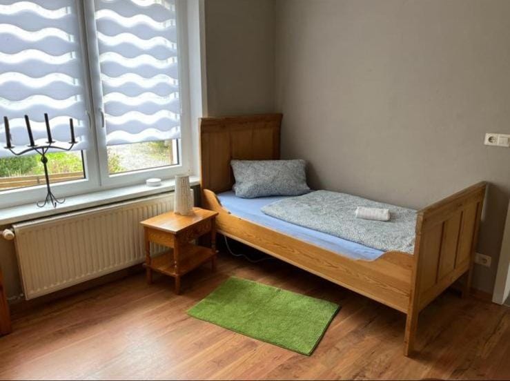 Ferienwohnungen am Fuße des Schlosses Apartment in Mecklenburgische Seenplatte