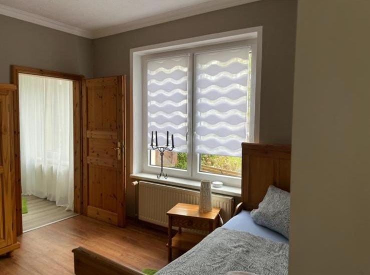 Ferienwohnungen am Fuße des Schlosses Apartment in Mecklenburgische Seenplatte