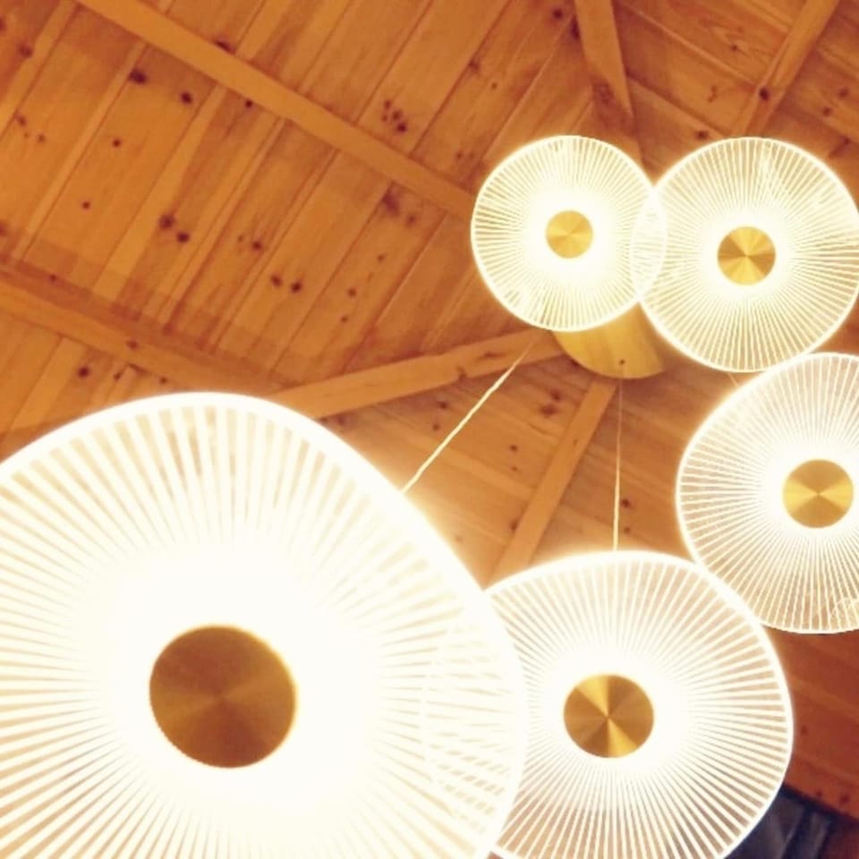 Orama Suite & Spa Villa in North Macedonia