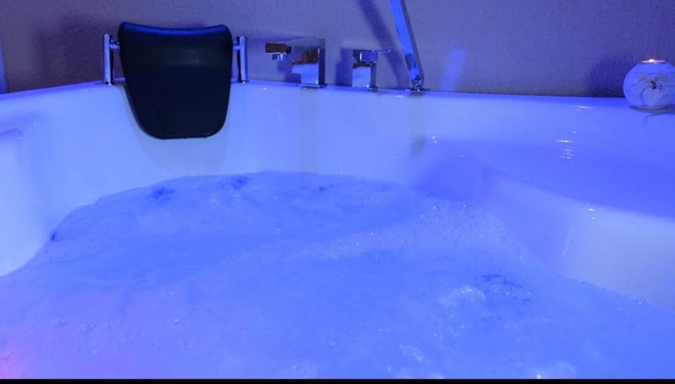 Orama Suite & Spa Villa in North Macedonia