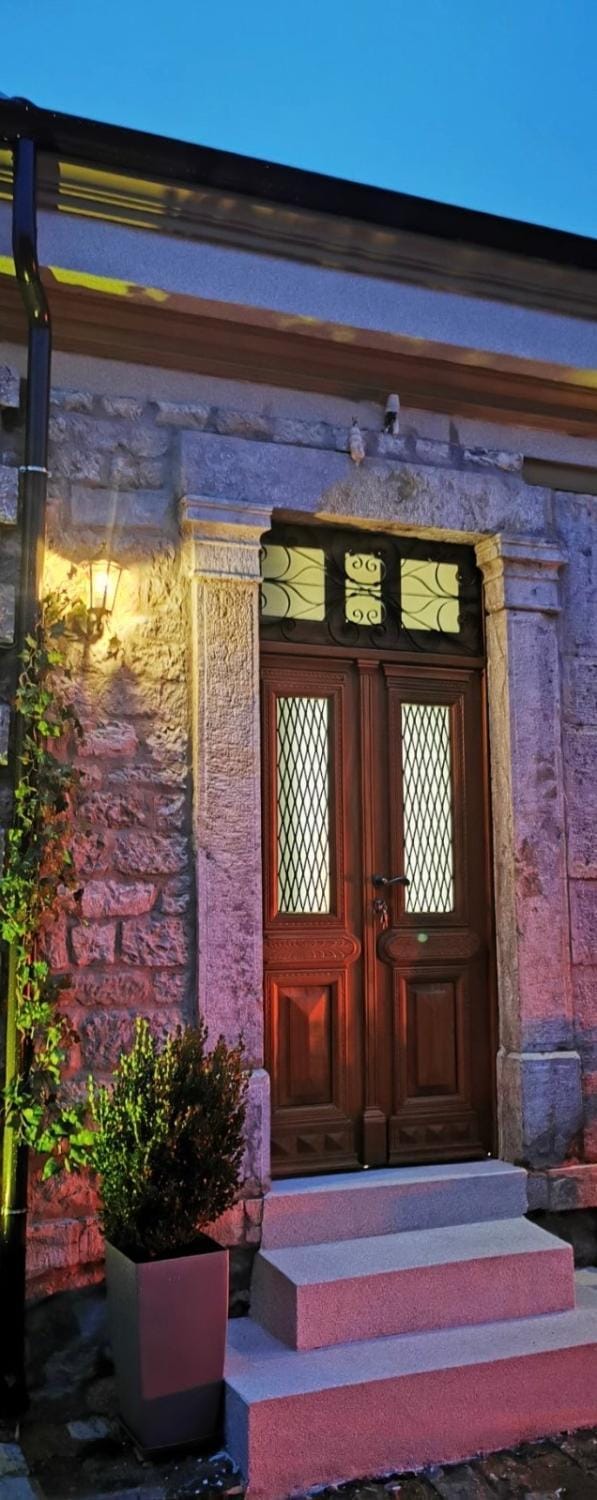 Orama Suite & Spa Villa in North Macedonia