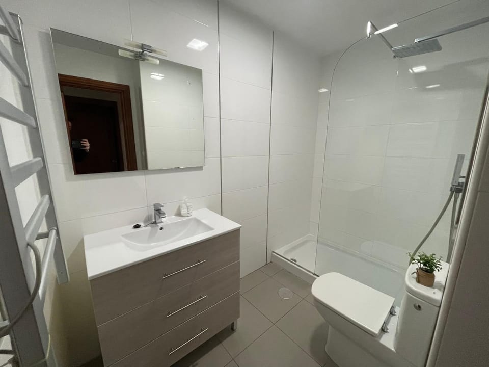 Apartamento Junto al Mar Apartment in Aguadulce