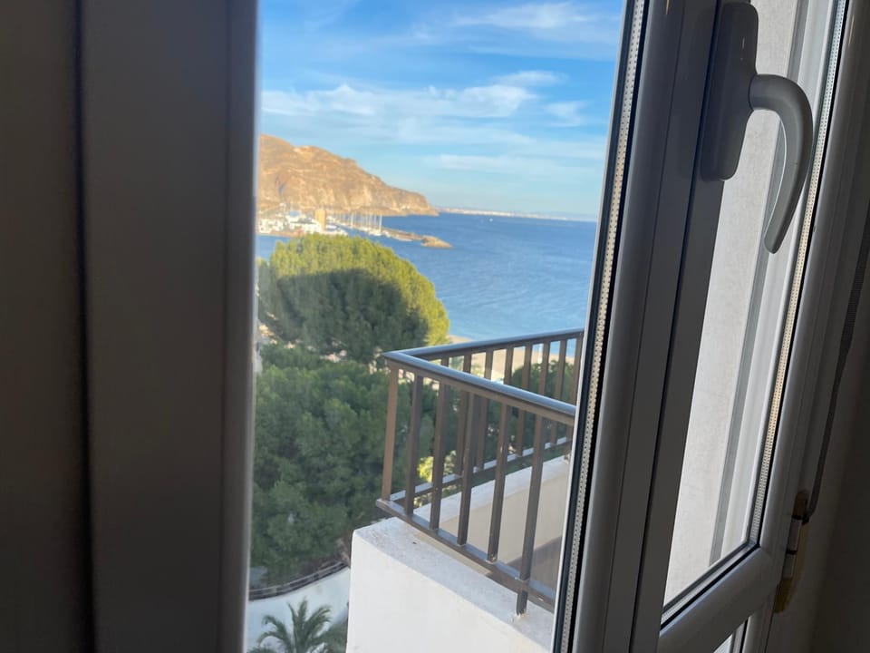 Apartamento Junto al Mar Apartment in Aguadulce