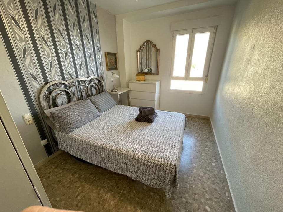 Apartamento Junto al Mar Apartment in Aguadulce