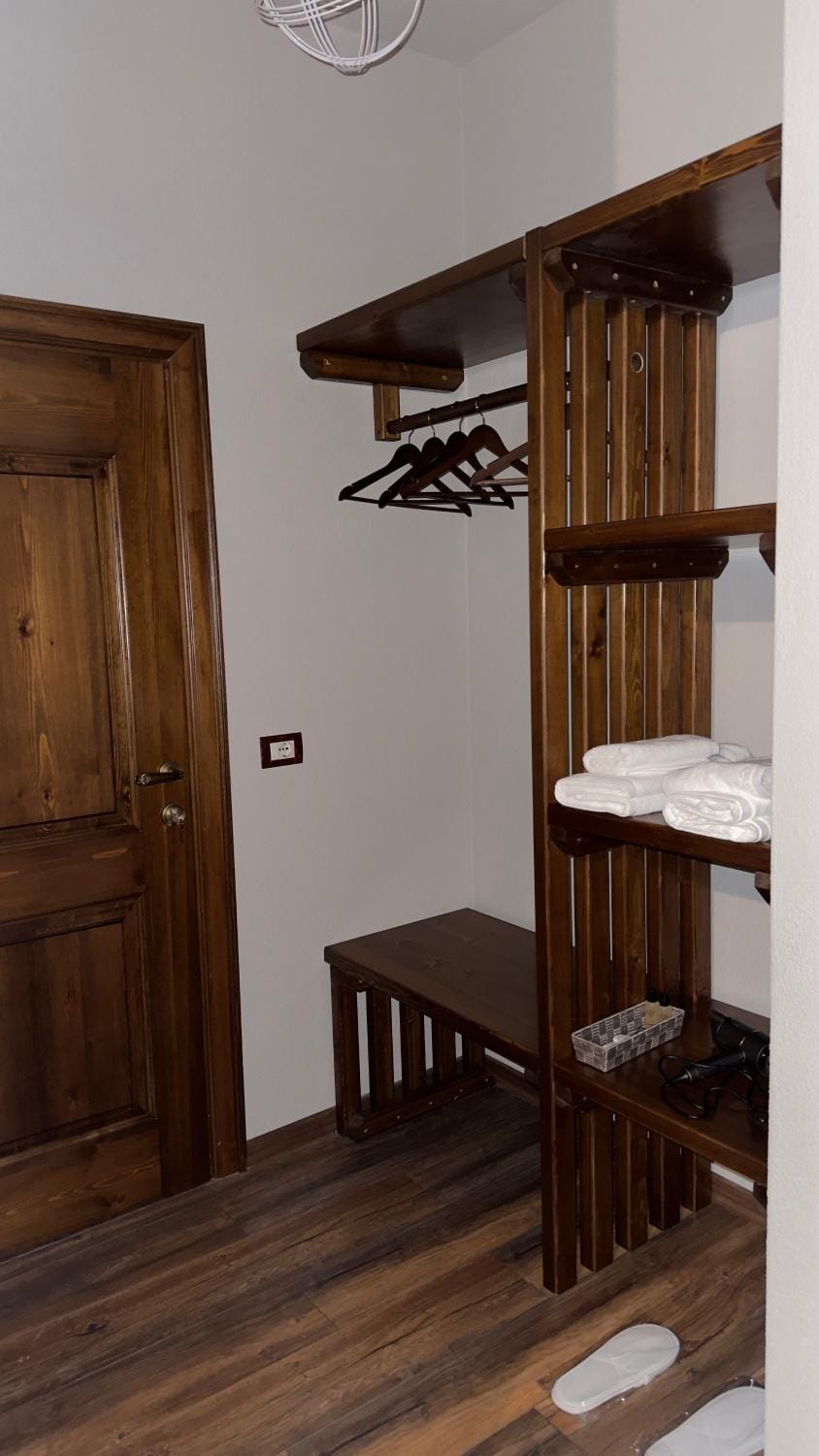wardrobe
