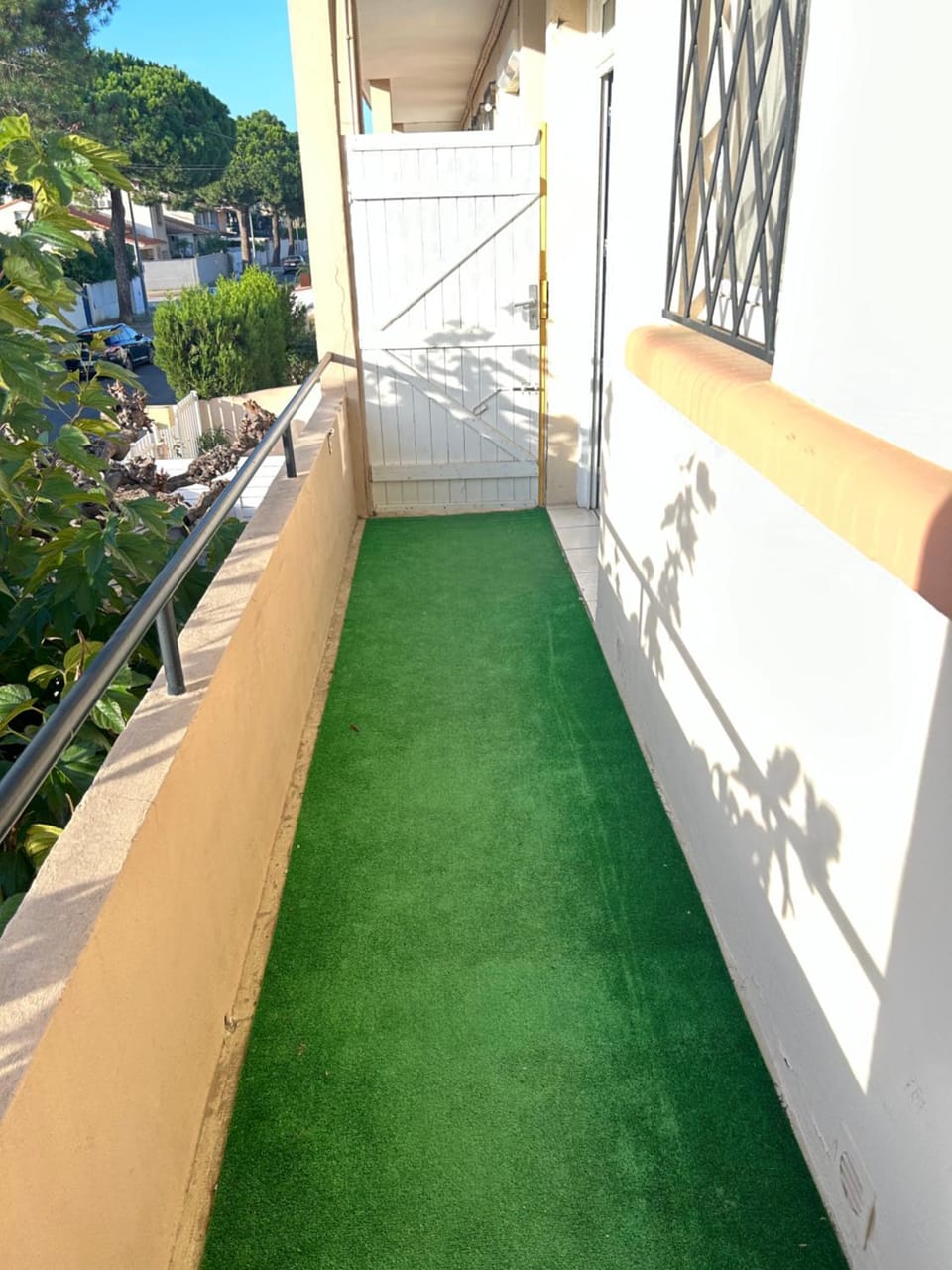 Charmant t3 Apartment in Canet-en-Roussillon