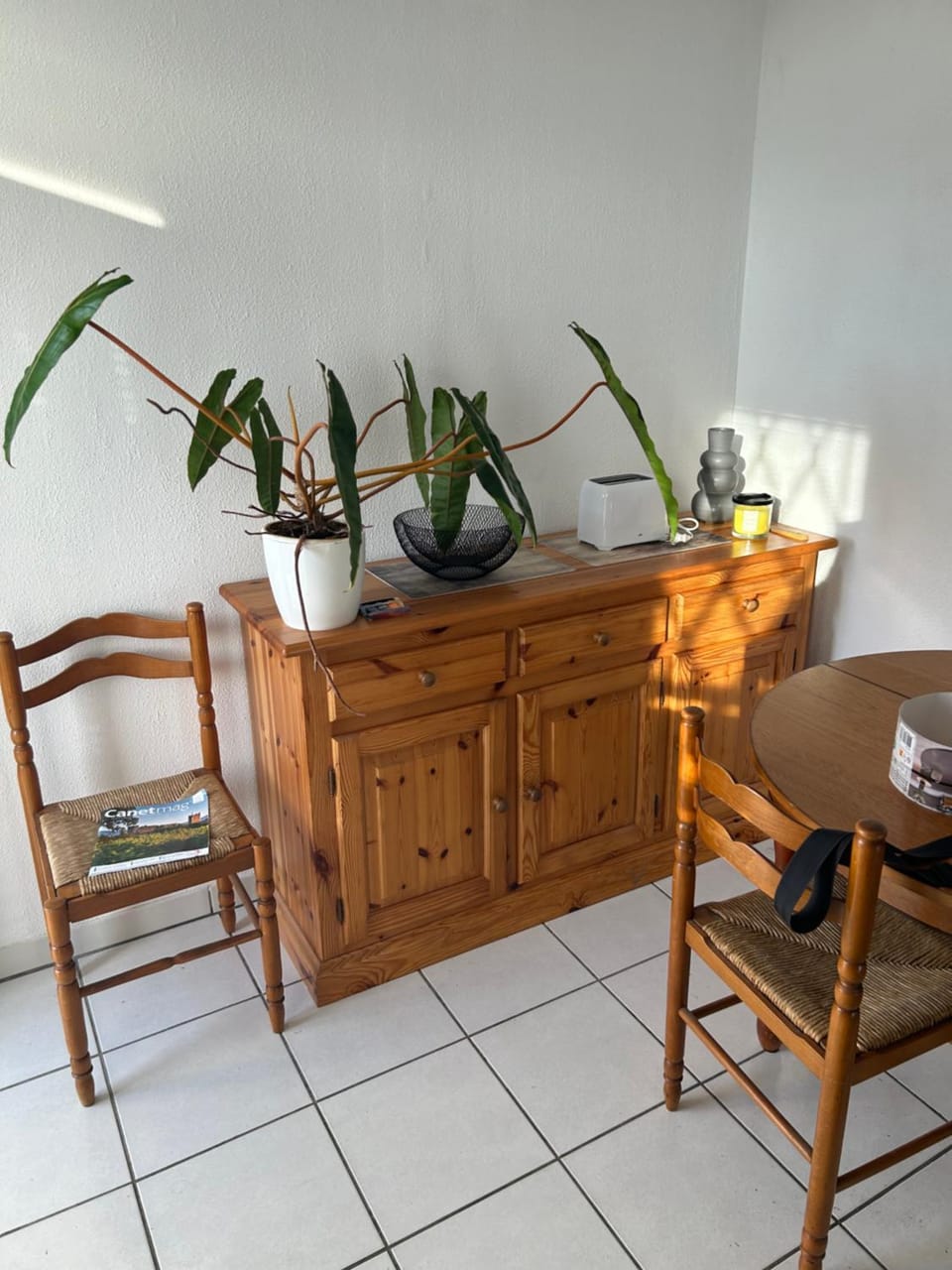 Charmant t3 Apartment in Canet-en-Roussillon