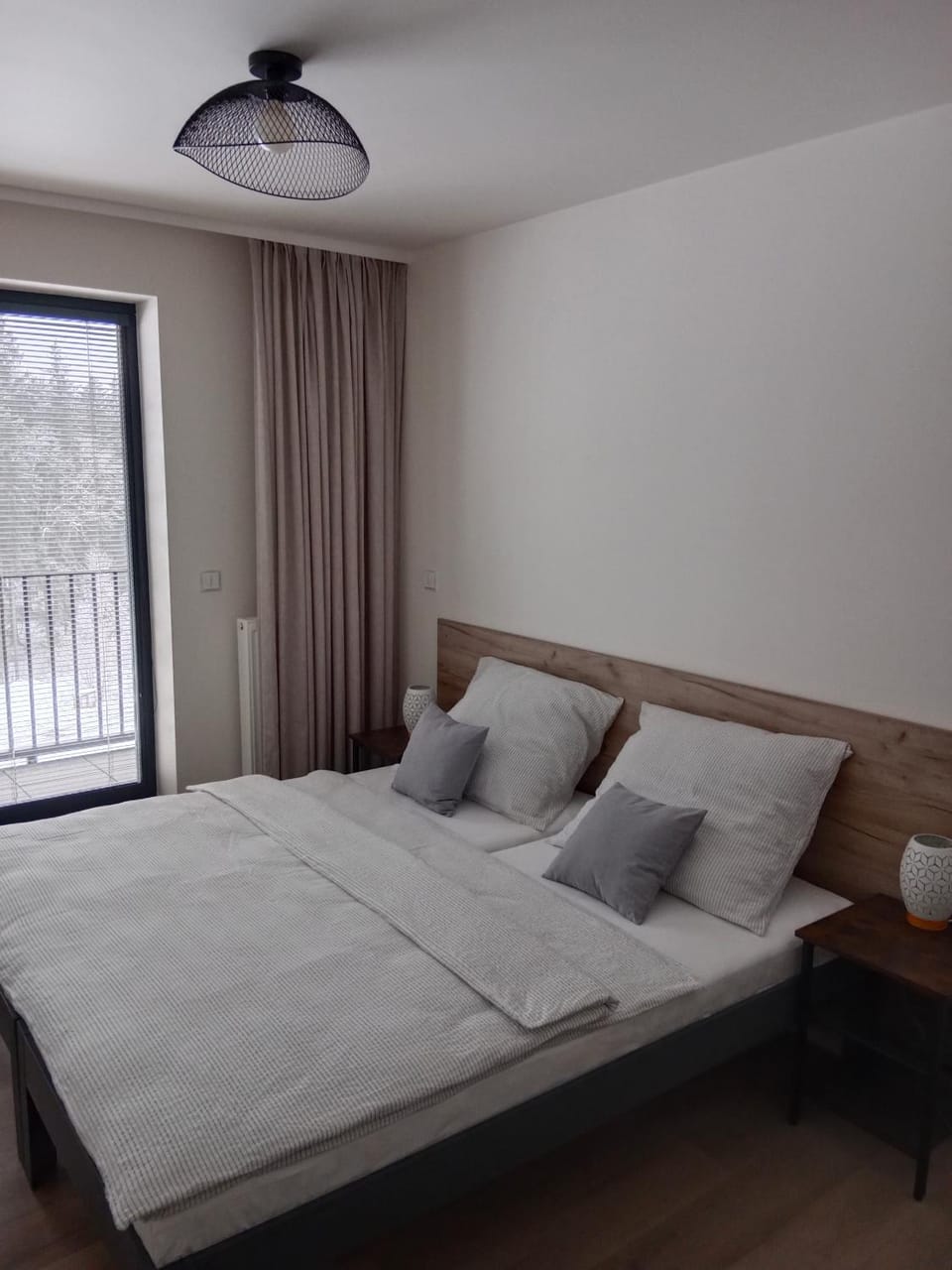 Výhledy-Slunečná louka Apartment in Lower Silesian Voivodeship