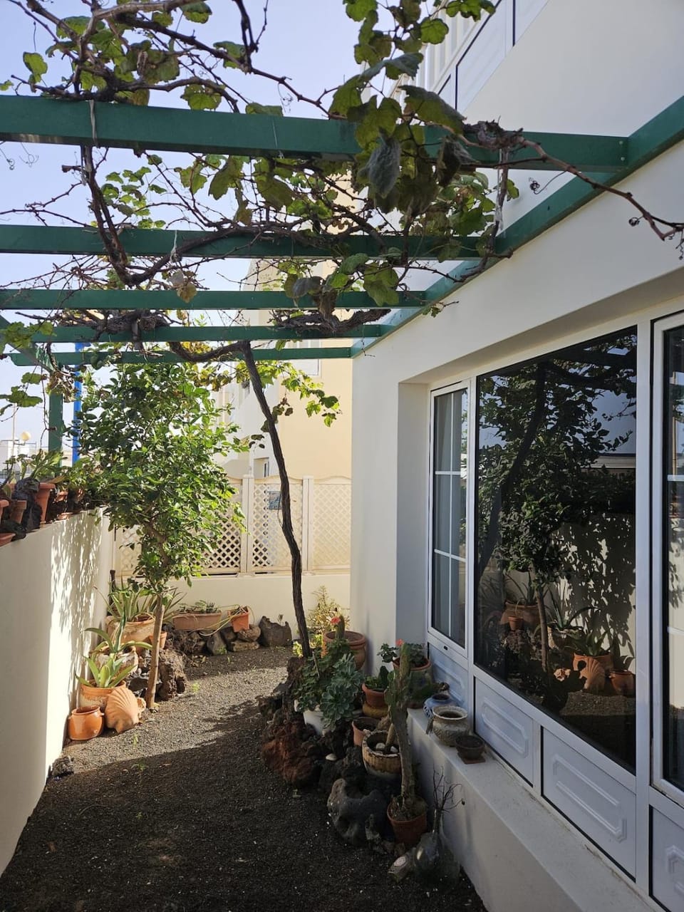 Casa Gabriela Apartment in Isla de Lanzarote