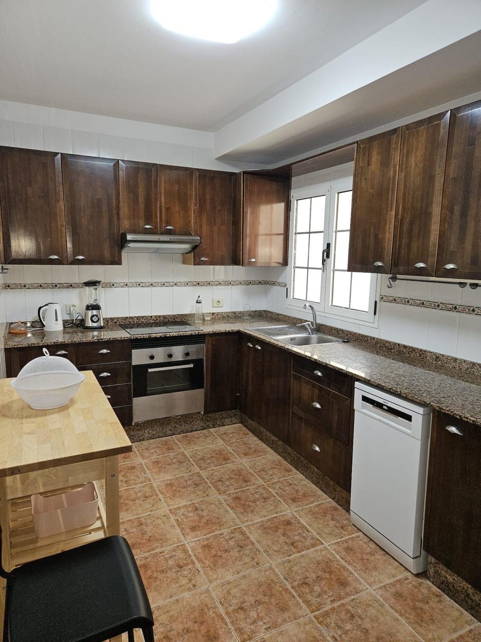 Casa Gabriela Apartment in Isla de Lanzarote