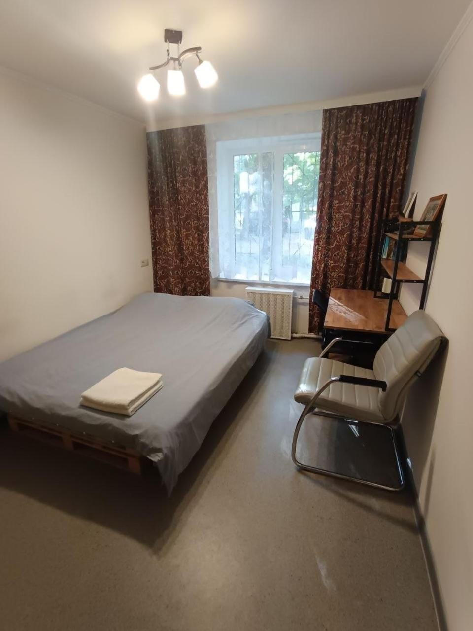 Cozy rooms near beautiful Park 1st Floor Bed and Breakfast in Chișinău