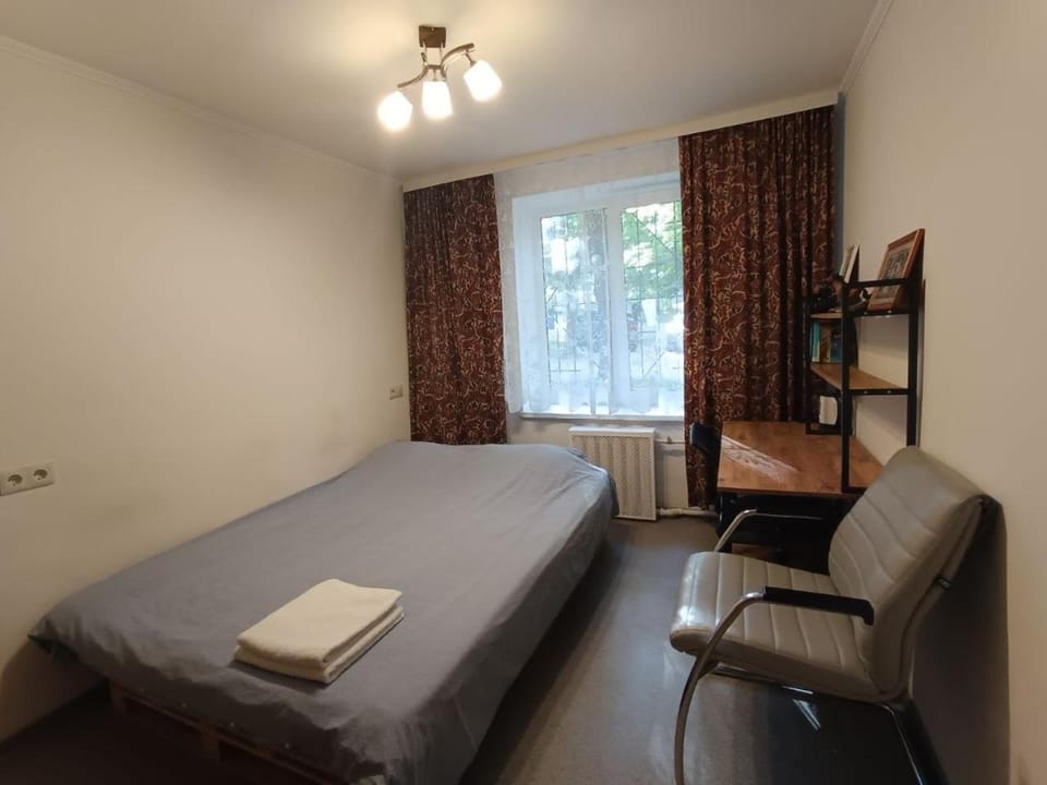 Cozy rooms near beautiful Park 1st Floor Bed and Breakfast in Chișinău