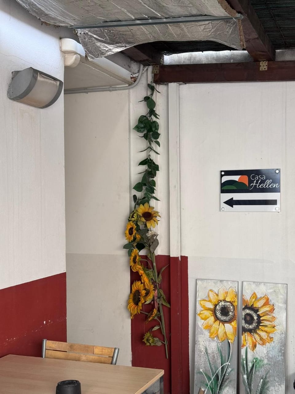 Casa Hellen Bed and Breakfast in Veneto