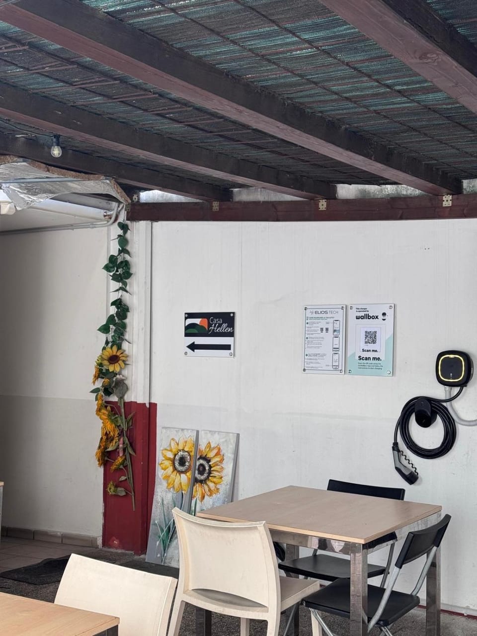 Casa Hellen Bed and Breakfast in Veneto