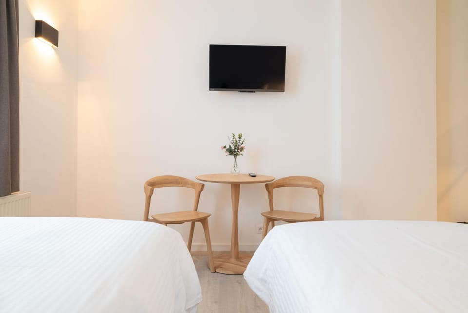 SAFIR by Domani Hotels Hotel in Flanders