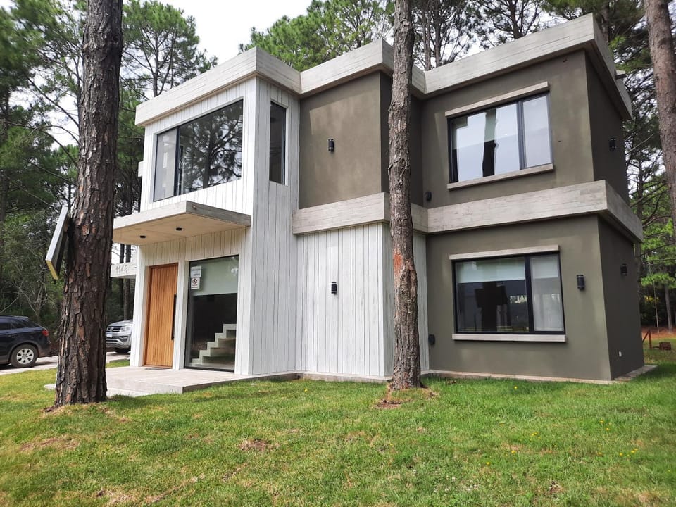 Casa Olimpo Pinamar House in Pinamar