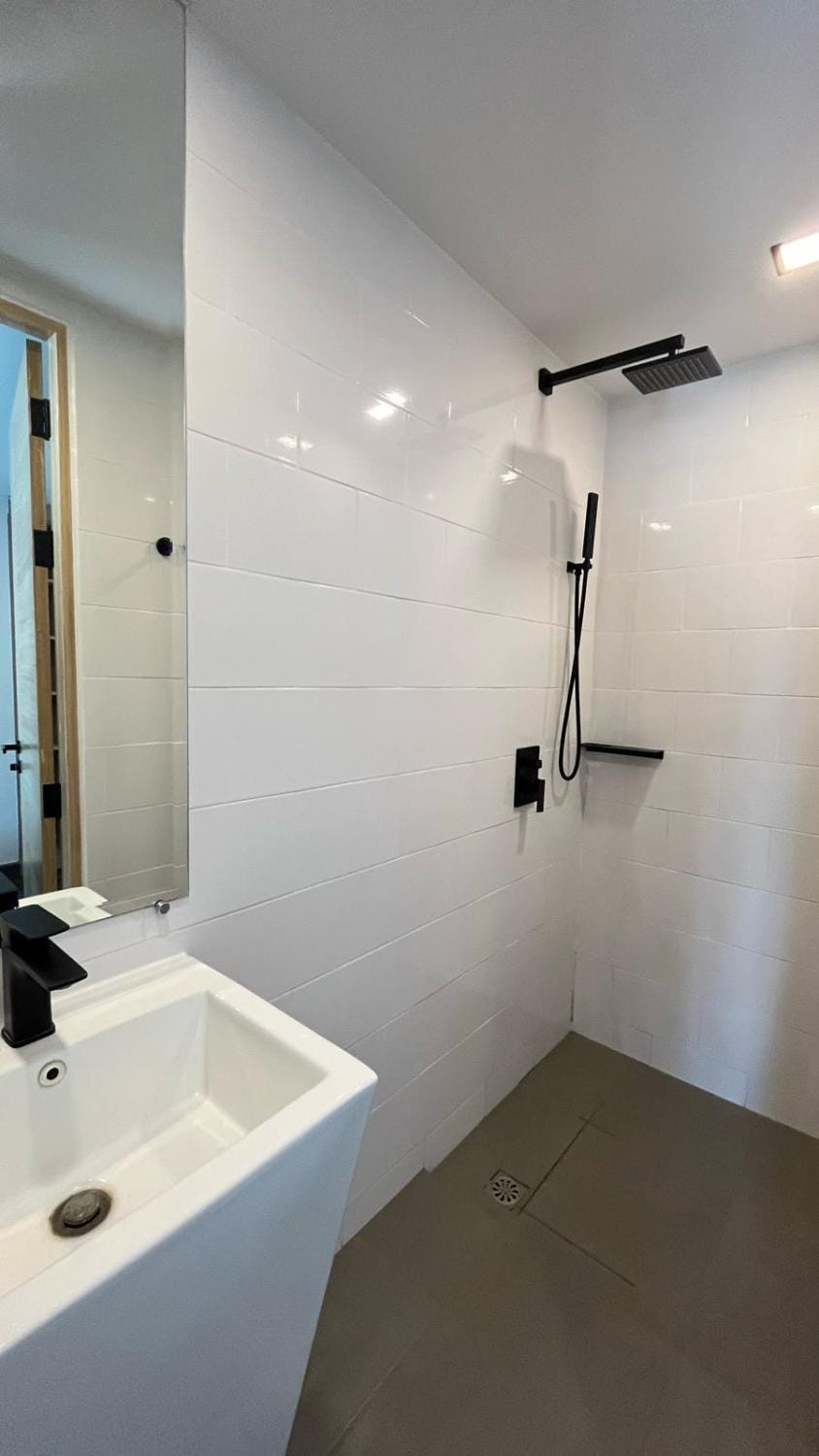Condo Loft style pool access 001 Apartment in Rawai