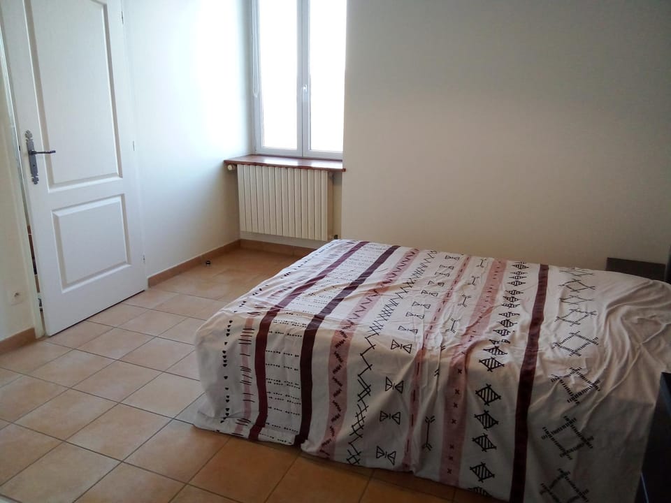 Chez Steph Vacation rental in Auvergne-Rhône-Alpes