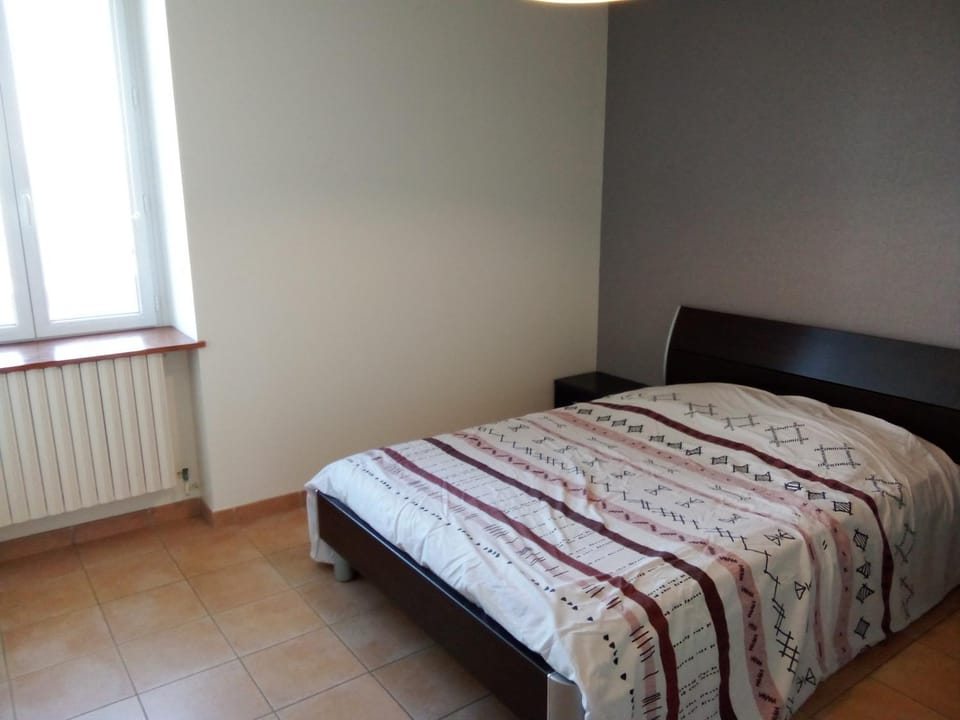 Chez Steph Vacation rental in Auvergne-Rhône-Alpes