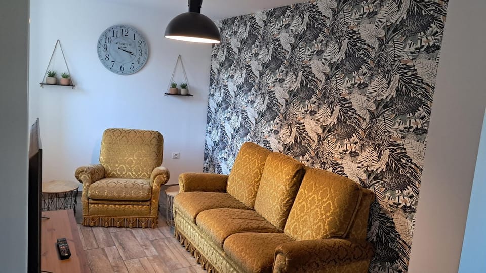 Appartement 2 à 4 personnes à la campagne Apartment in Bourgogne-Franche-Comté