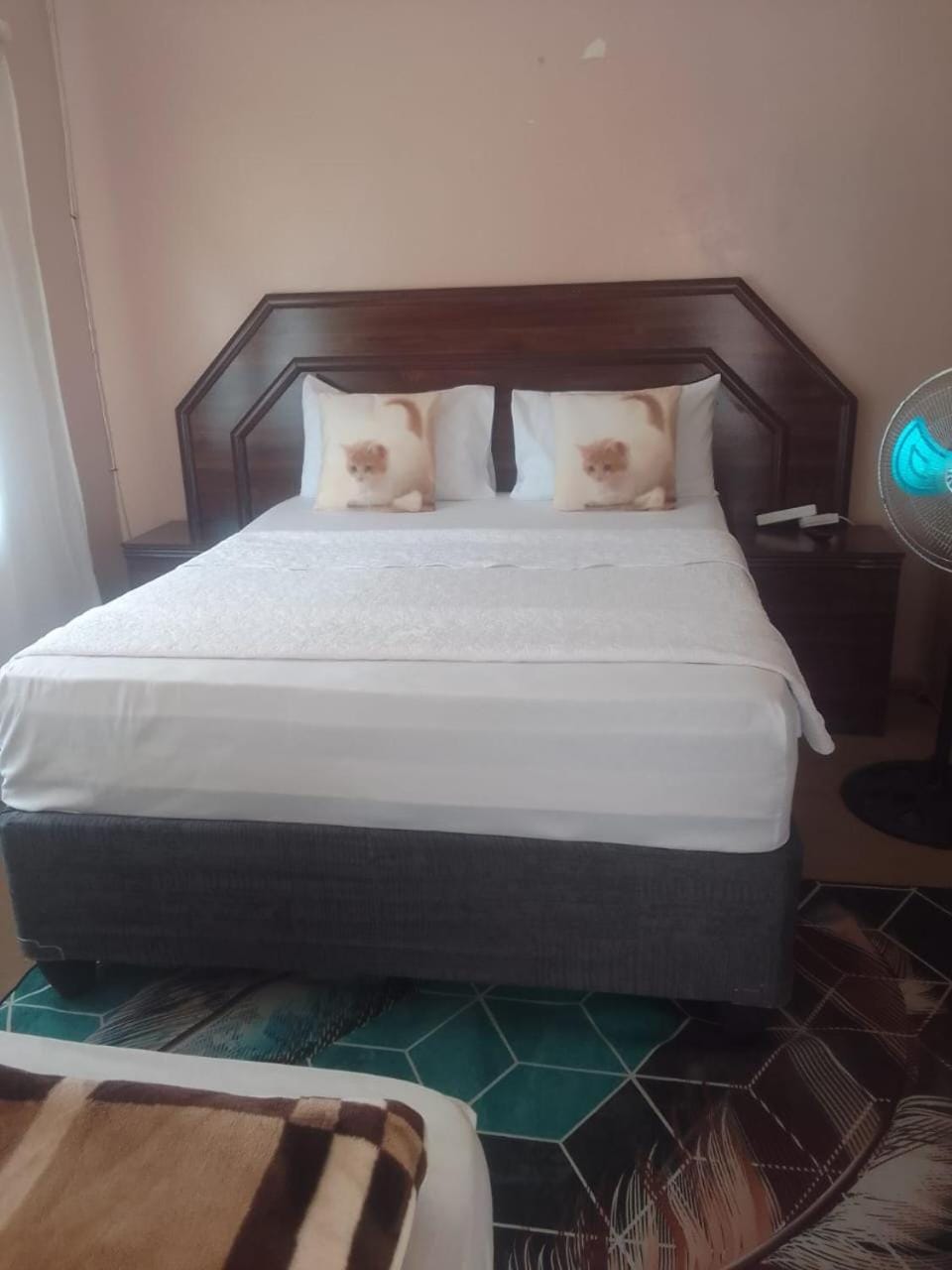 Savannah Guest House Mafikeng Bed and Breakfast in North West, South Africa