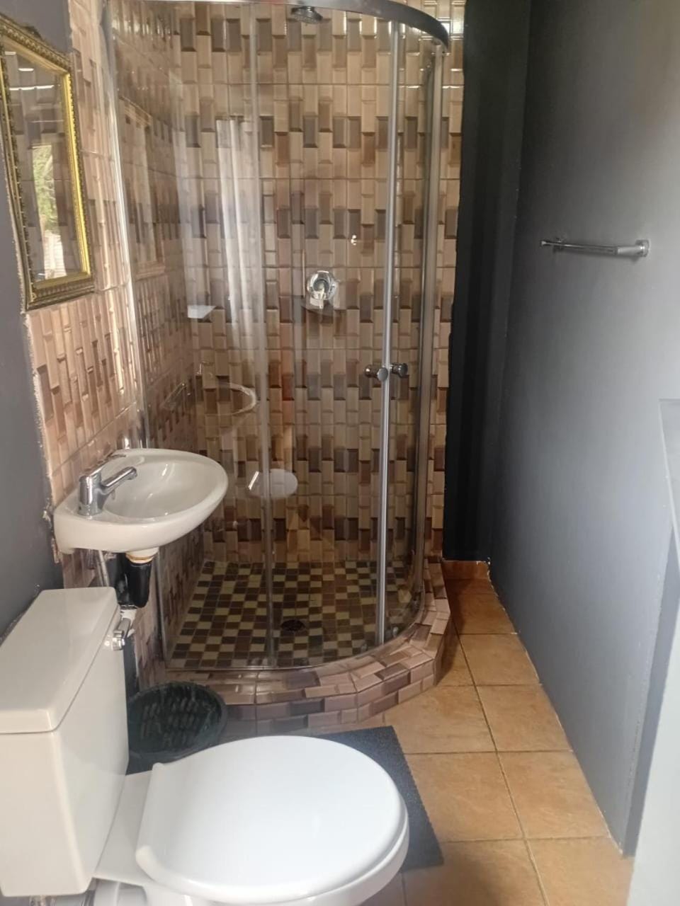 Savannah Guest House Mafikeng Bed and Breakfast in North West, South Africa