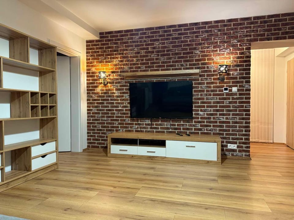 Aparthotel Praha Apartment in Prague