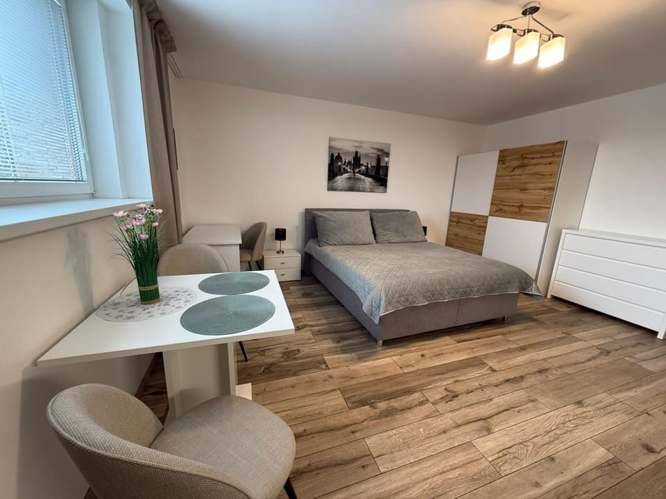 Aparthotel Praha Apartment in Prague